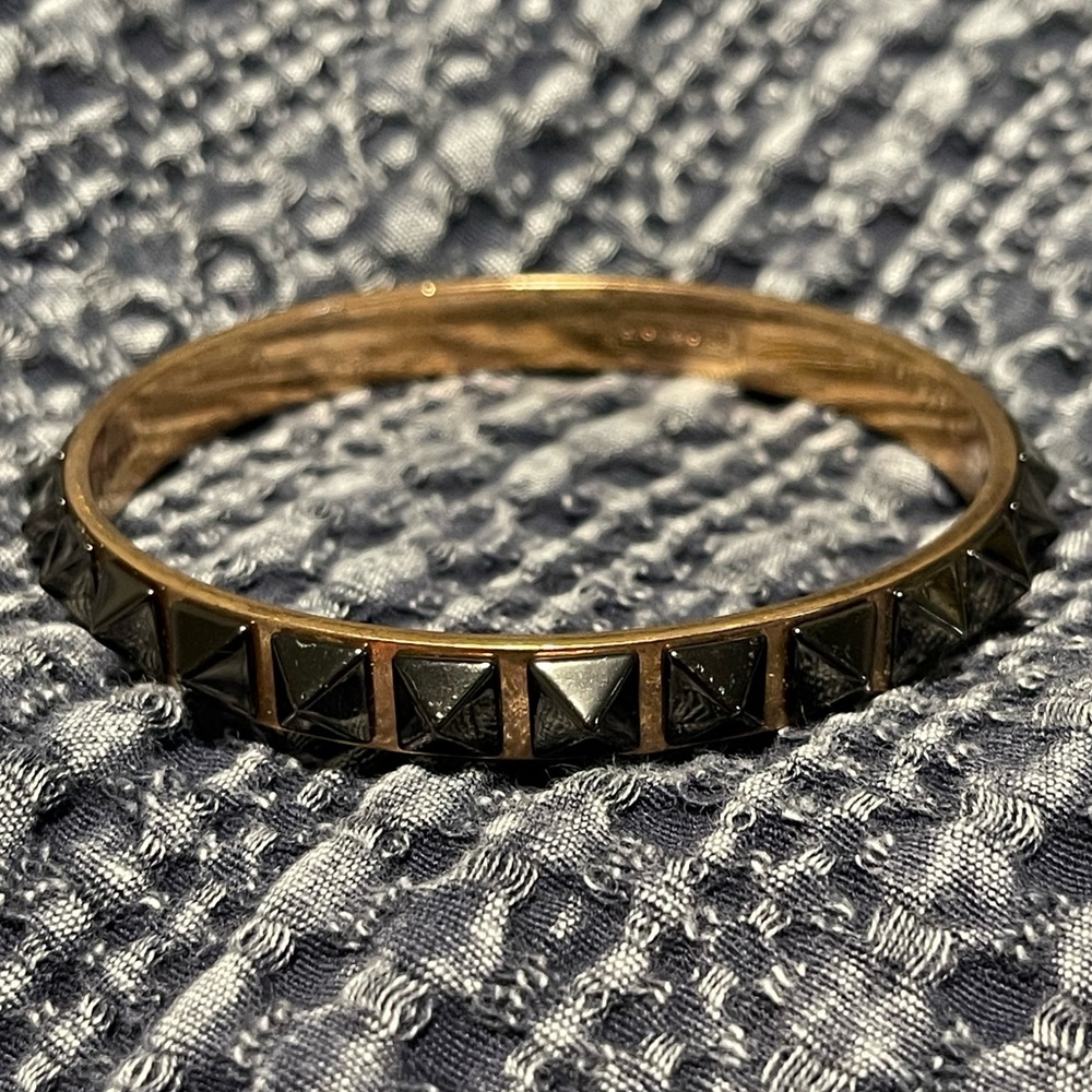 Coach Bangle - Picture 2 of 5